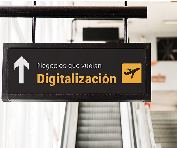 Ayudas a la digitalización del comercio en Andalucía